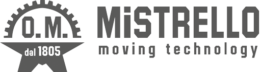 Mistrello logo