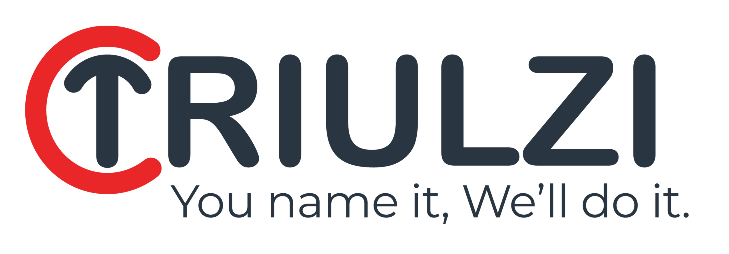 Triulzi logo